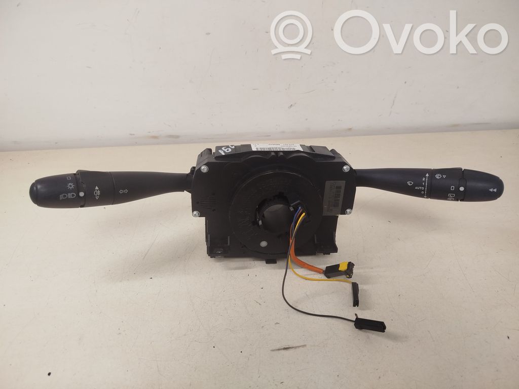 Citroen C3 Rokturu komplekts 
