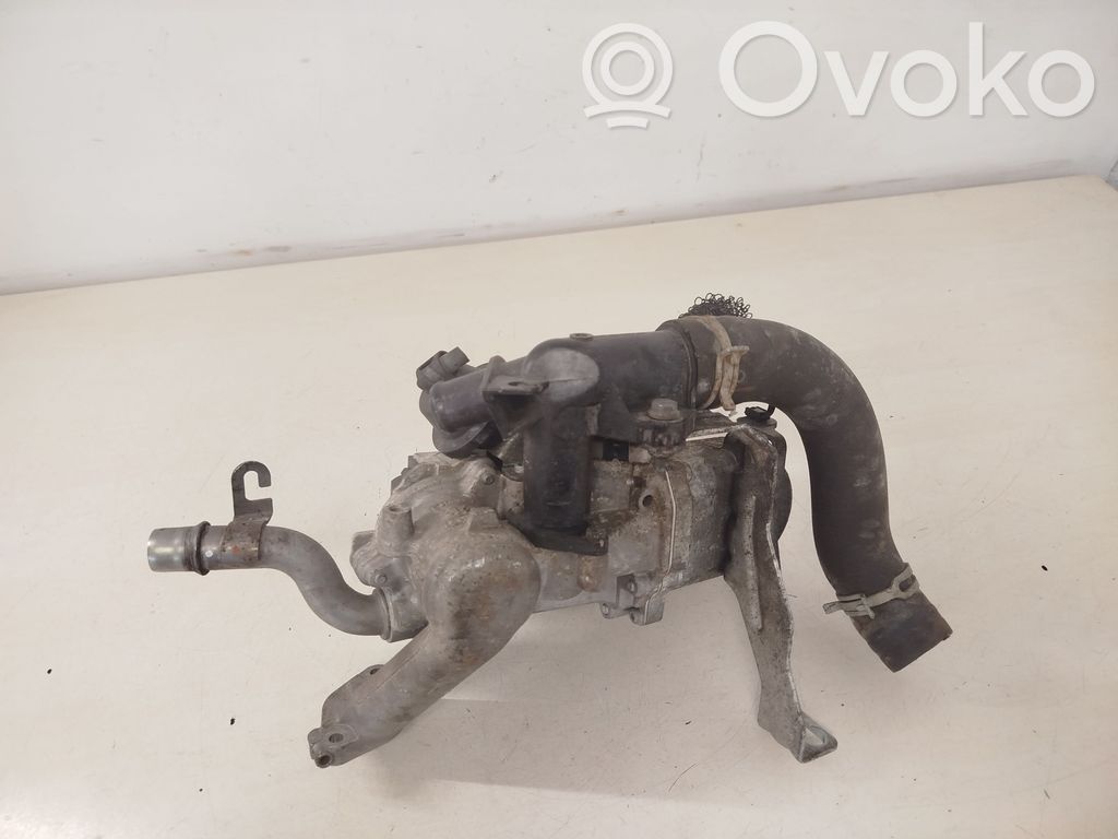 Volvo V40 Cross country EGR vārsts 