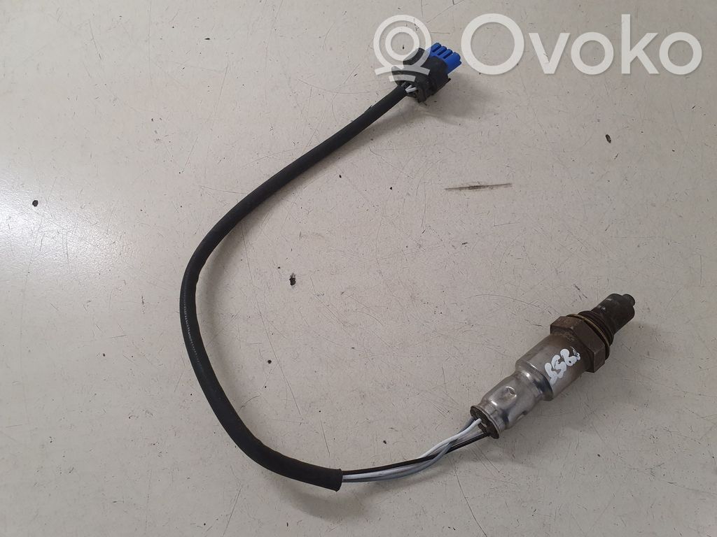 Ford F150 Lambda zonde 