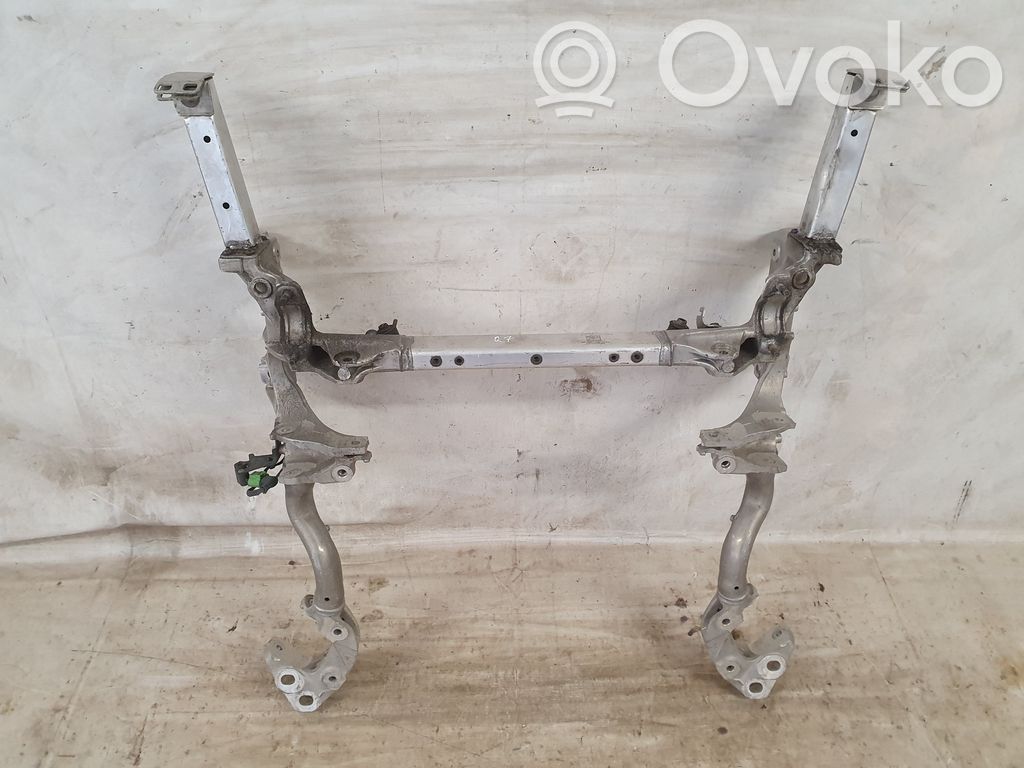 Audi Q7 4M Front subframe 