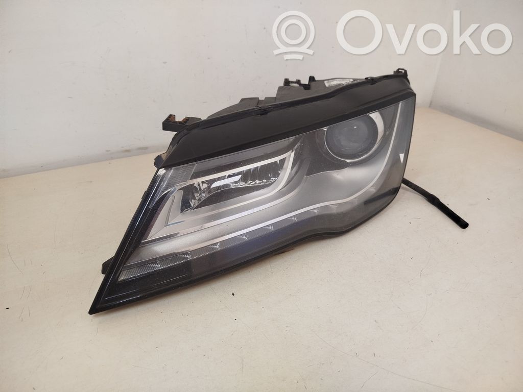 Audi A7 S7 4G Headlight/headlamp 