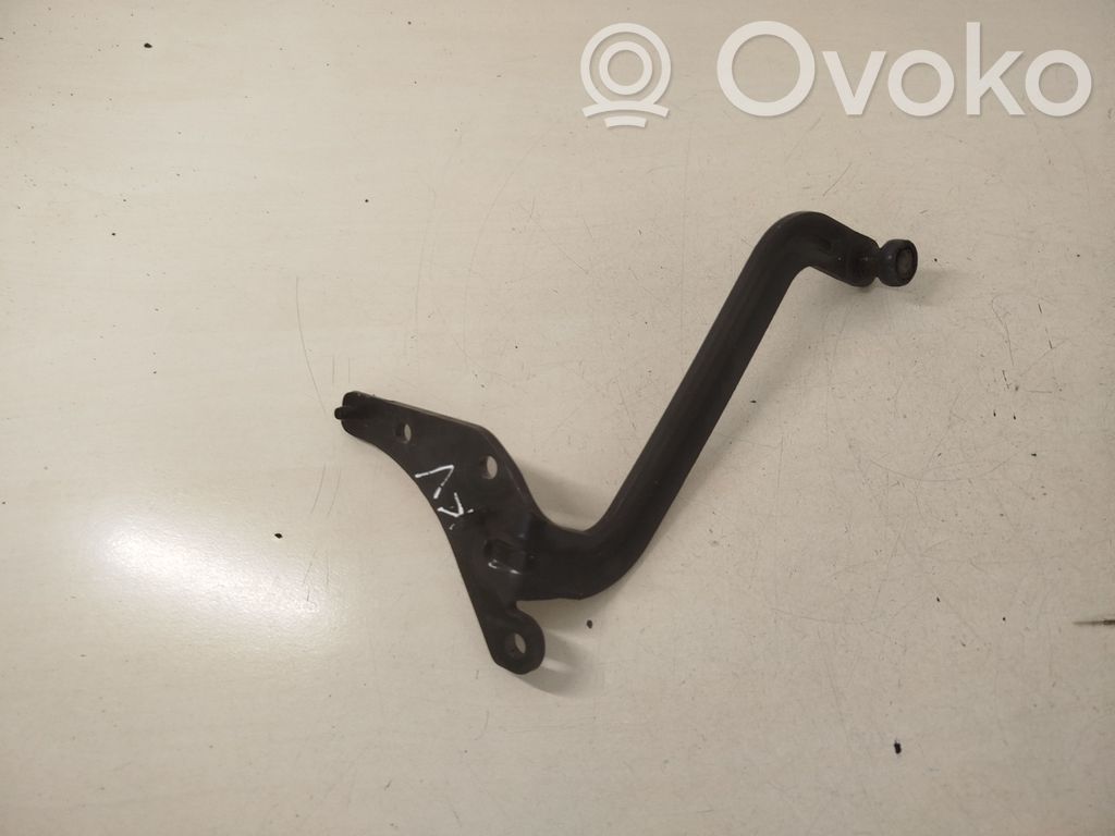 Peugeot Expert Sliding door upper roller guide/hinge 