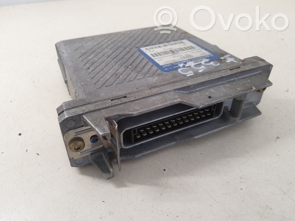 Fiat Bravo - Brava Engine control unit/module 