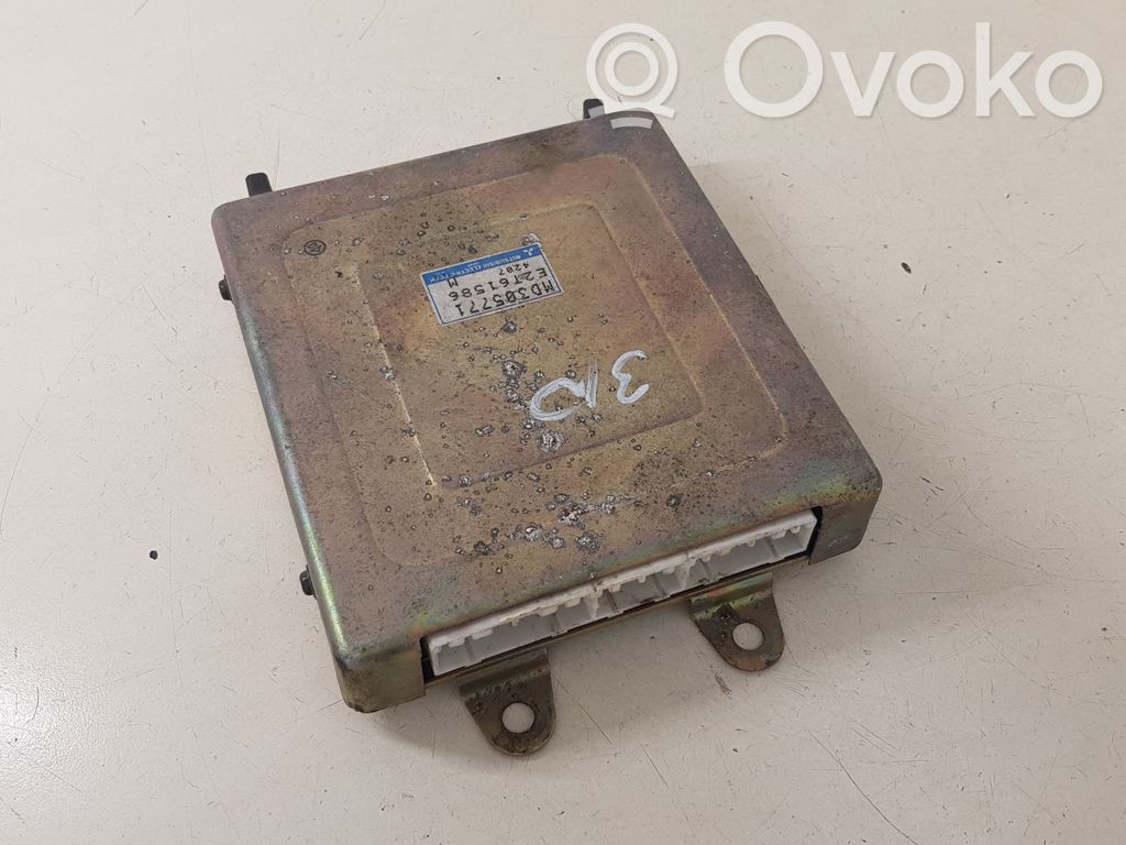 Mitsubishi Space Wagon Engine control unit/module 