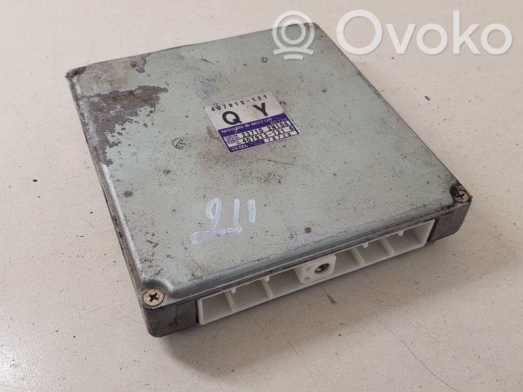 Nissan Almera Engine control unit/module 