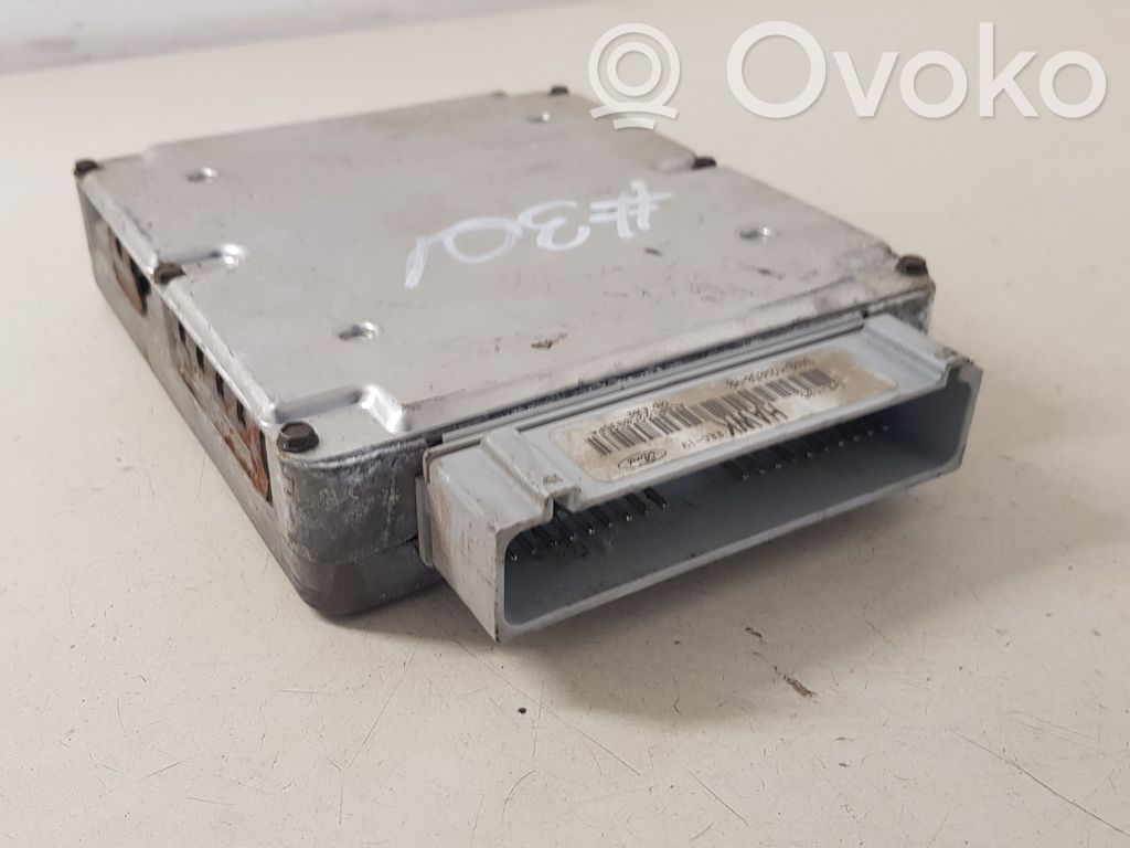 Ford Escort Variklio valdymo blokas 