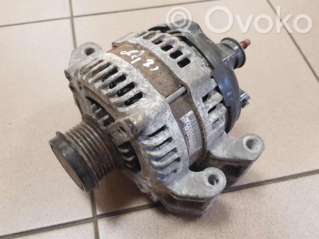 Dodge Challenger Generator/alternator 