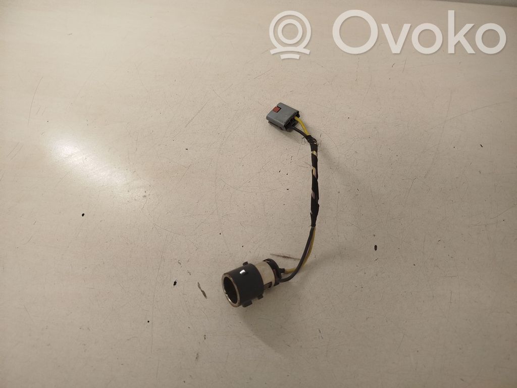 Volvo XC60 12 V Socket (front) 