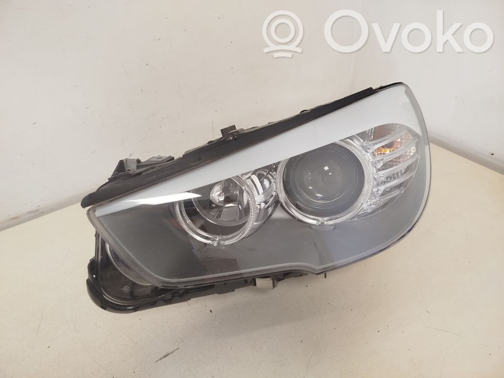 BMW 5 GT F07 Far 