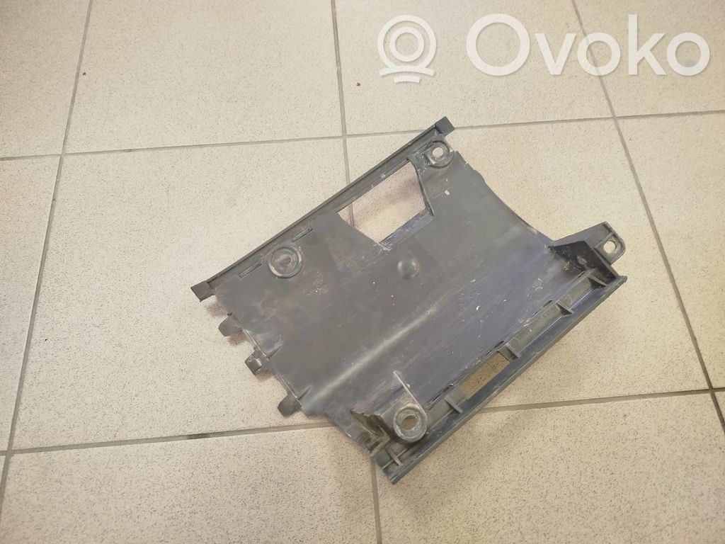 Bumper support mounting bracket corner   7H0807129A,7H0807129