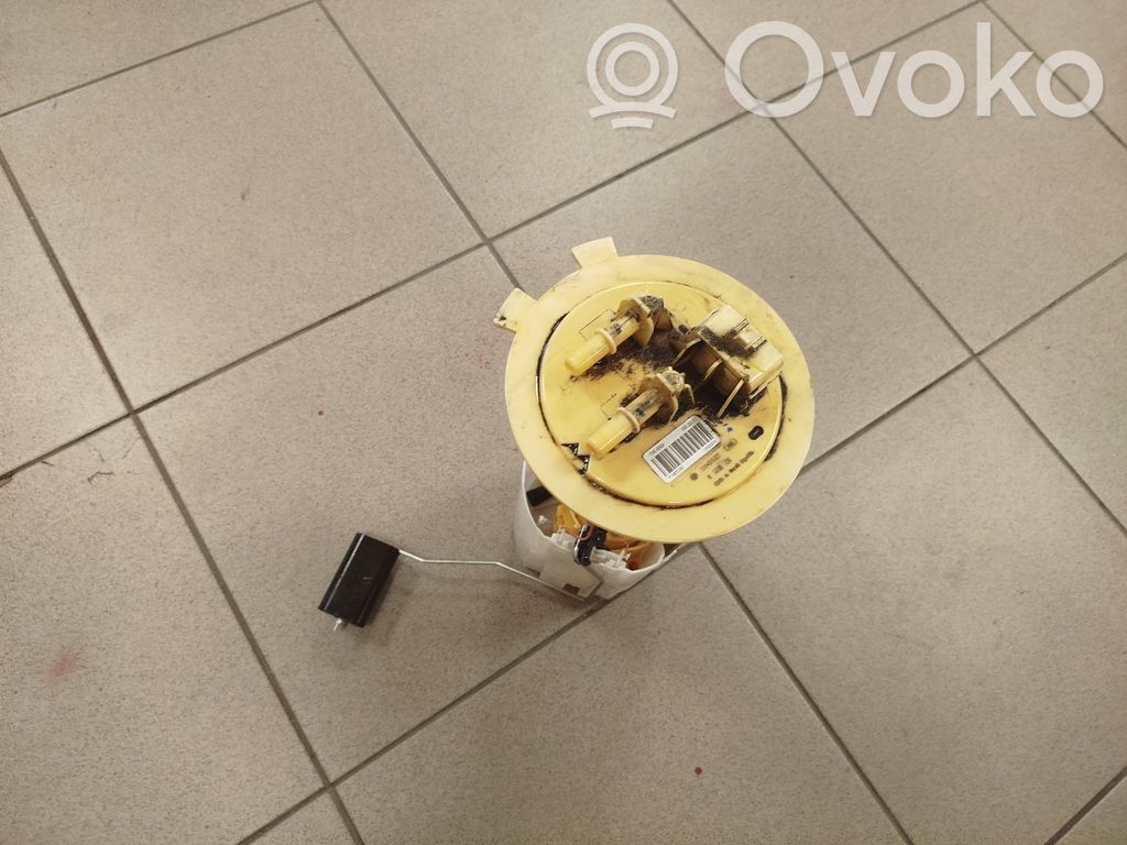 Nissan Qashqai In-tank fuel pump 