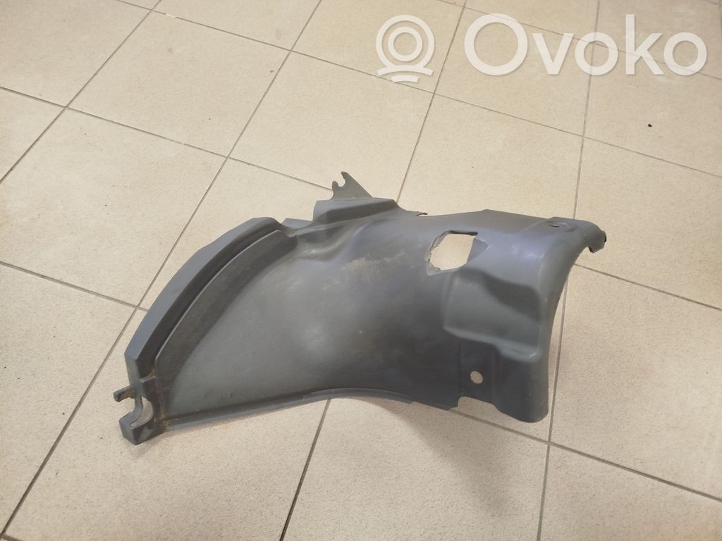 Peugeot Boxer Front sill trim cover 