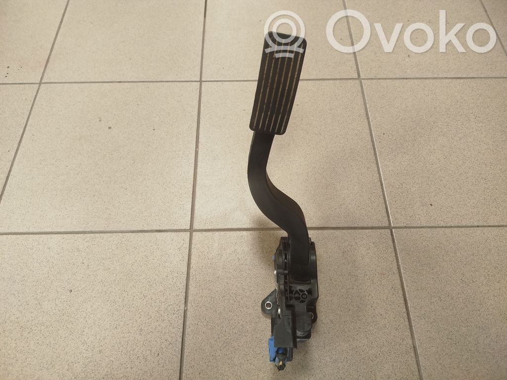 Fiat Ducato Accelerator throttle pedal 