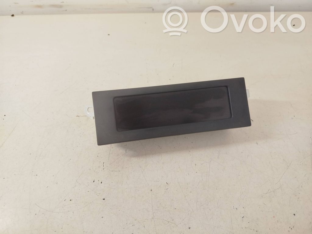 Citroen C3 Screen/display/small screen 