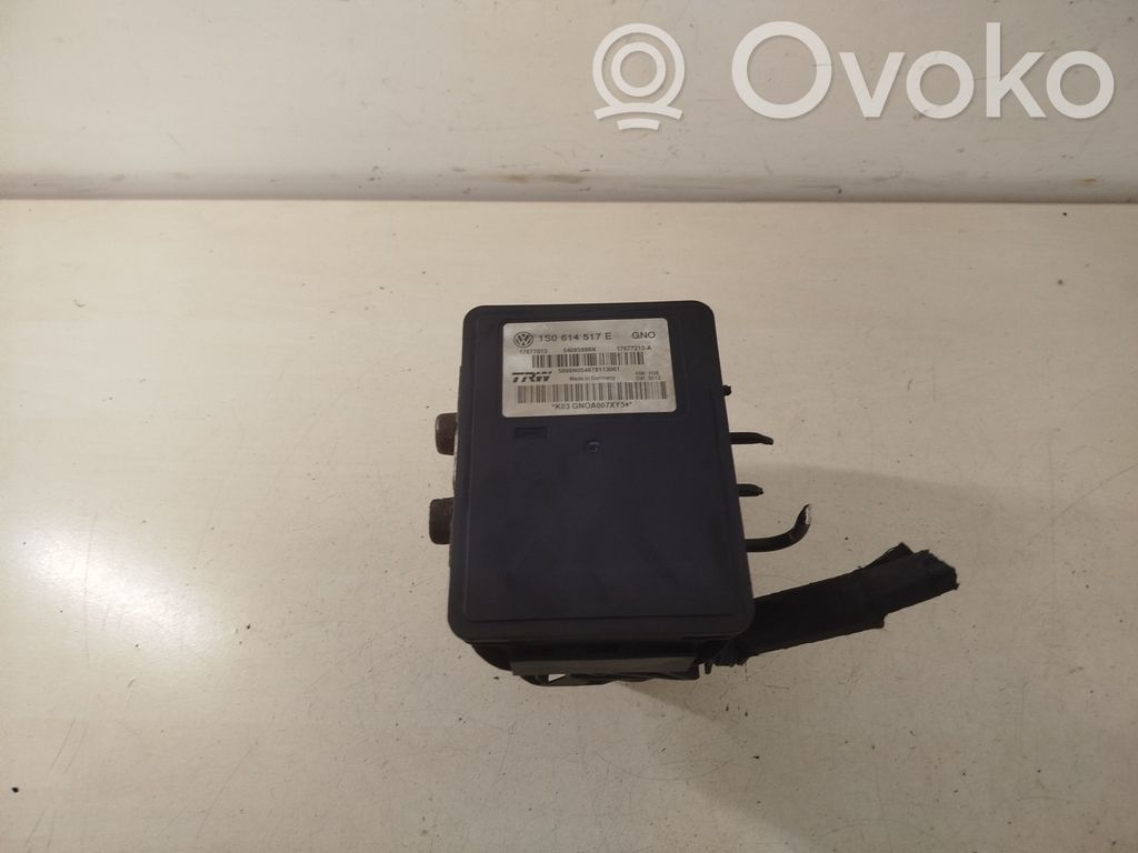 Volkswagen Up ABS Pump 