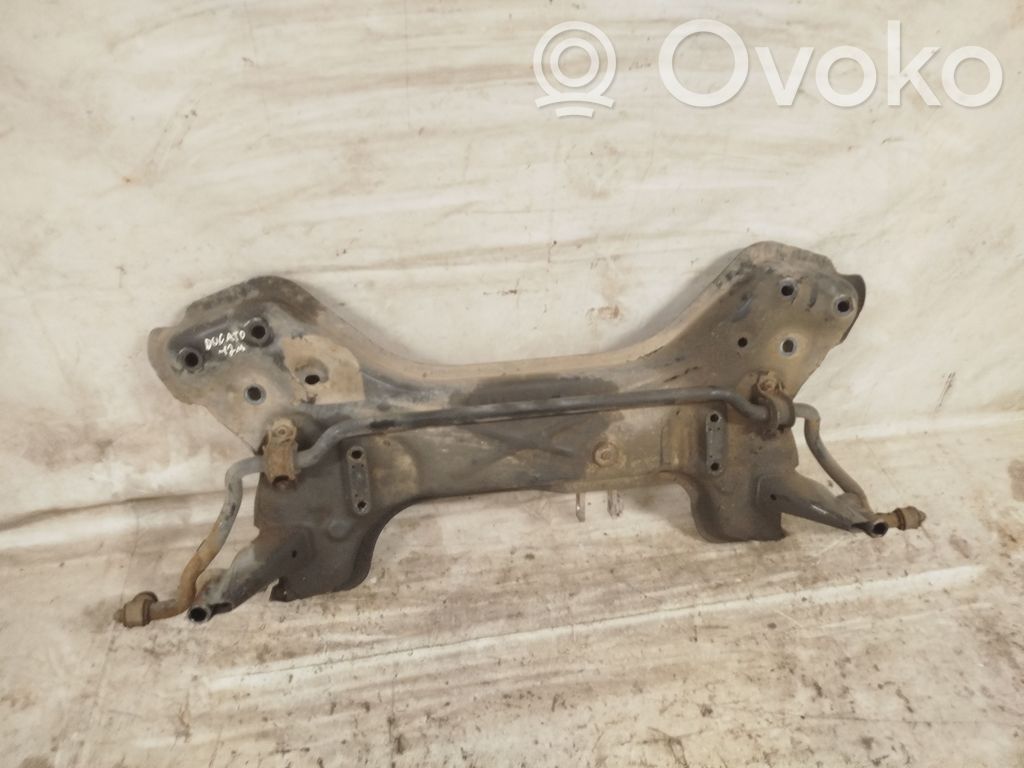 Fiat Ducato Front subframe 