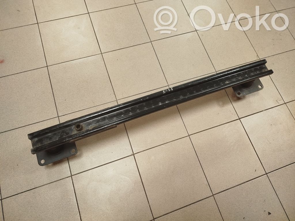 Peugeot 5008 Priekšpusē bampera sija / balka 