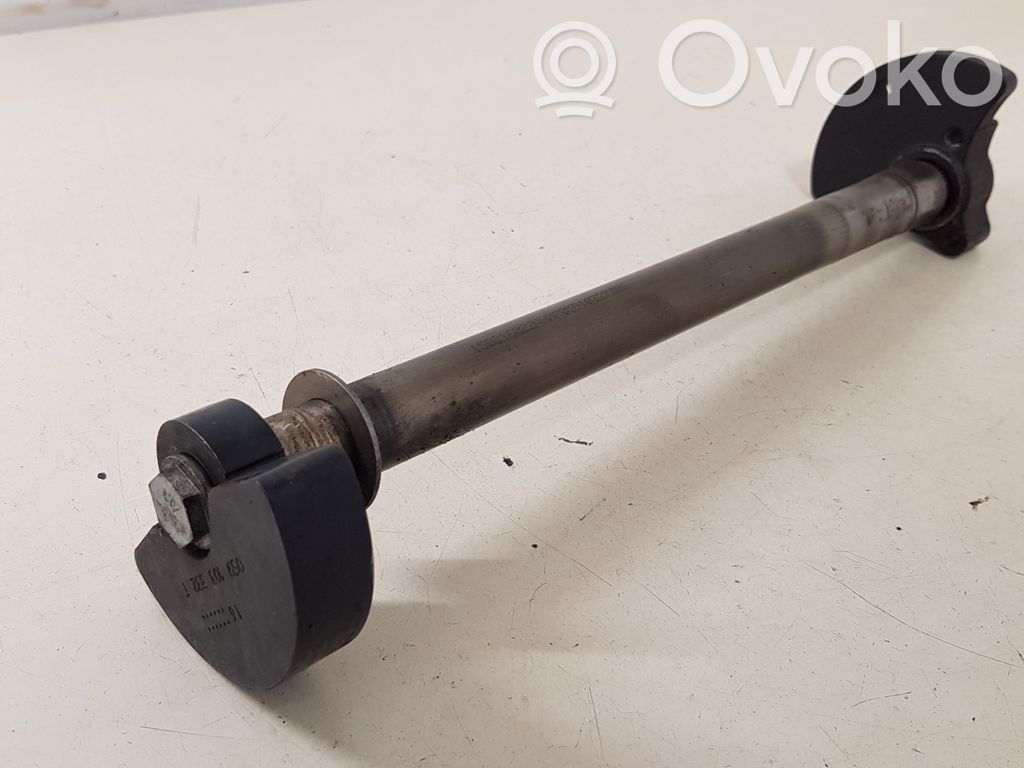 Balance shaft   059103273BE,059103332T,059103331AF