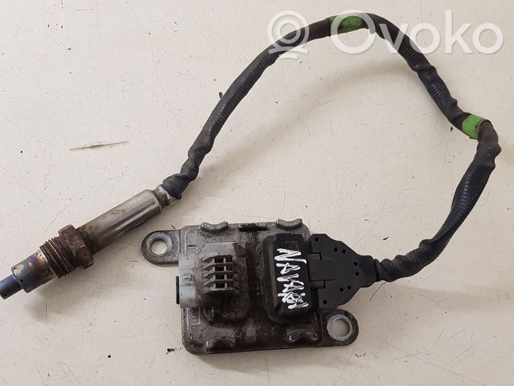 Nissan Navara D23 Lambda probe sensor 