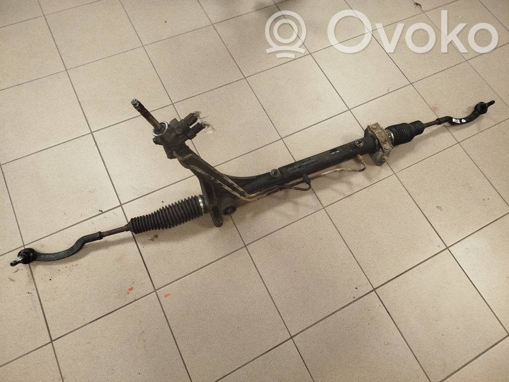 Peugeot Boxer Vairo kolonėlė 