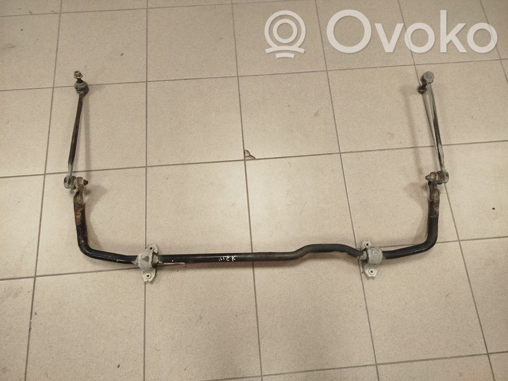 Audi A3 S3 8V Stabilizators 