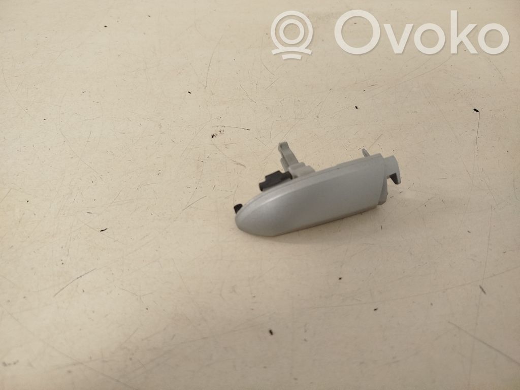 Audi A3 S3 8V Panel trim 