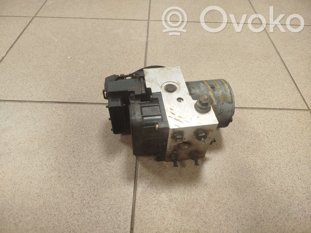 Nissan Terrano ABS Blokas 