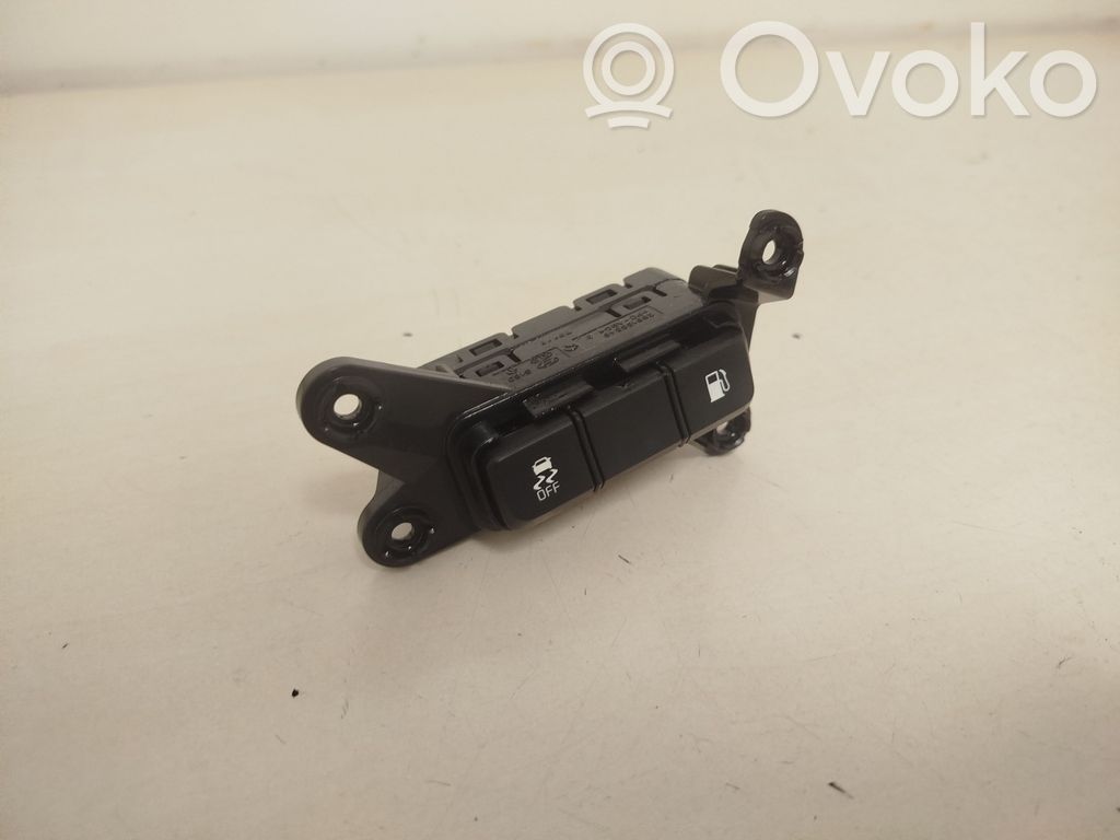KIA Optima Traction control (ASR) switch 