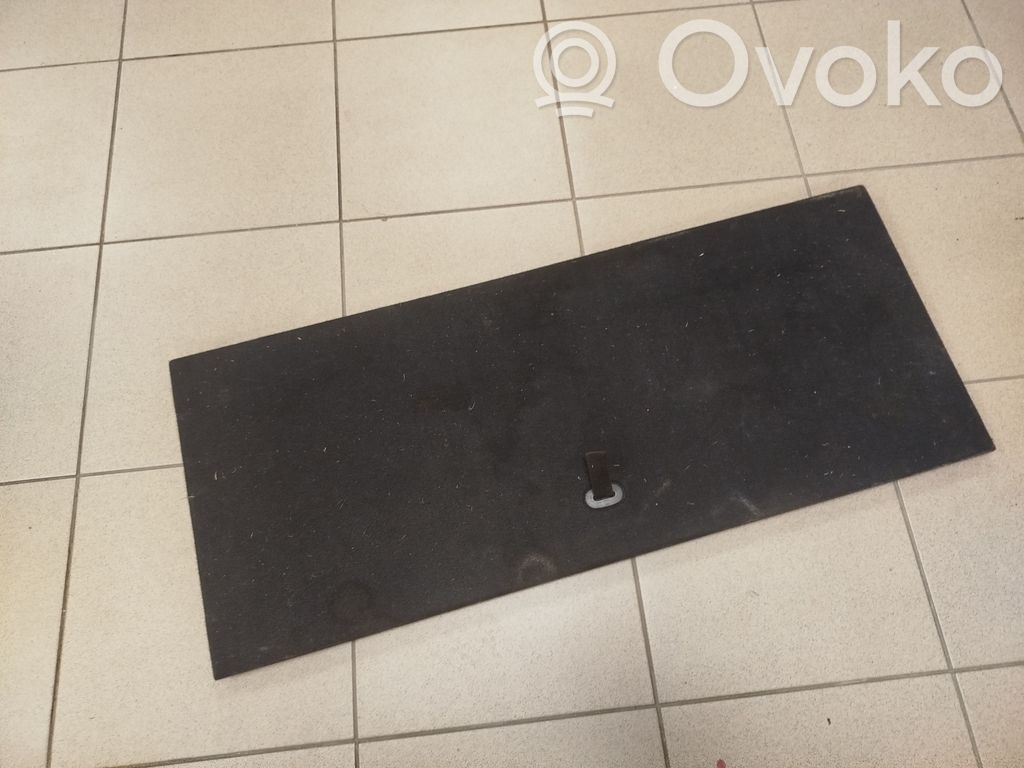 KIA Optima Bagažinės grindys 