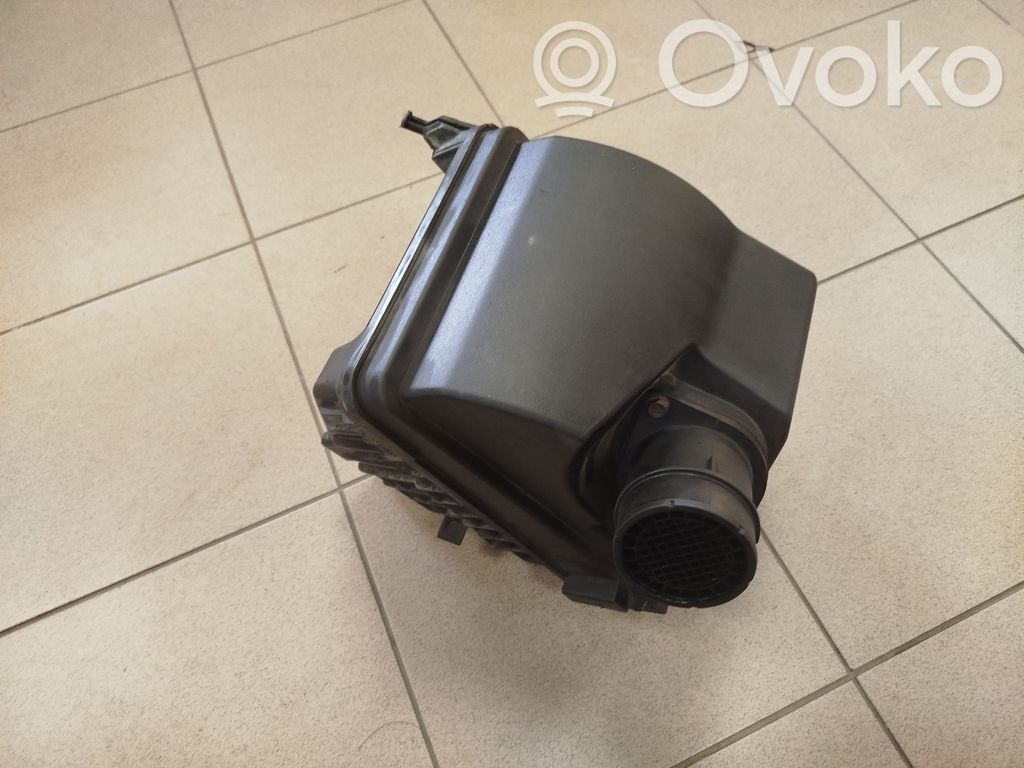 KIA Optima Air filter box 