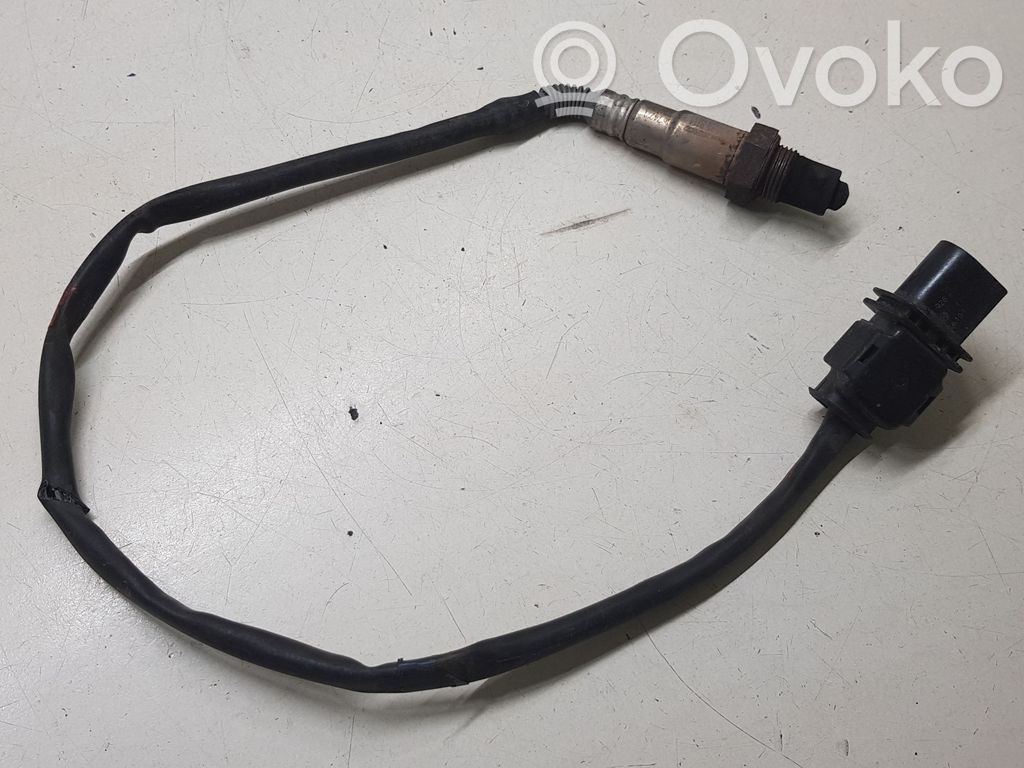 KIA Optima Lambda zondas 