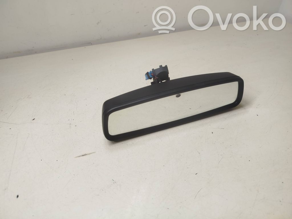 Ford Transit -  Tourneo Connect Rear view mirror (interior) 