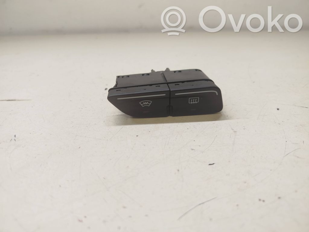 Ford Transit -  Tourneo Connect Windscreen/window heater switch 