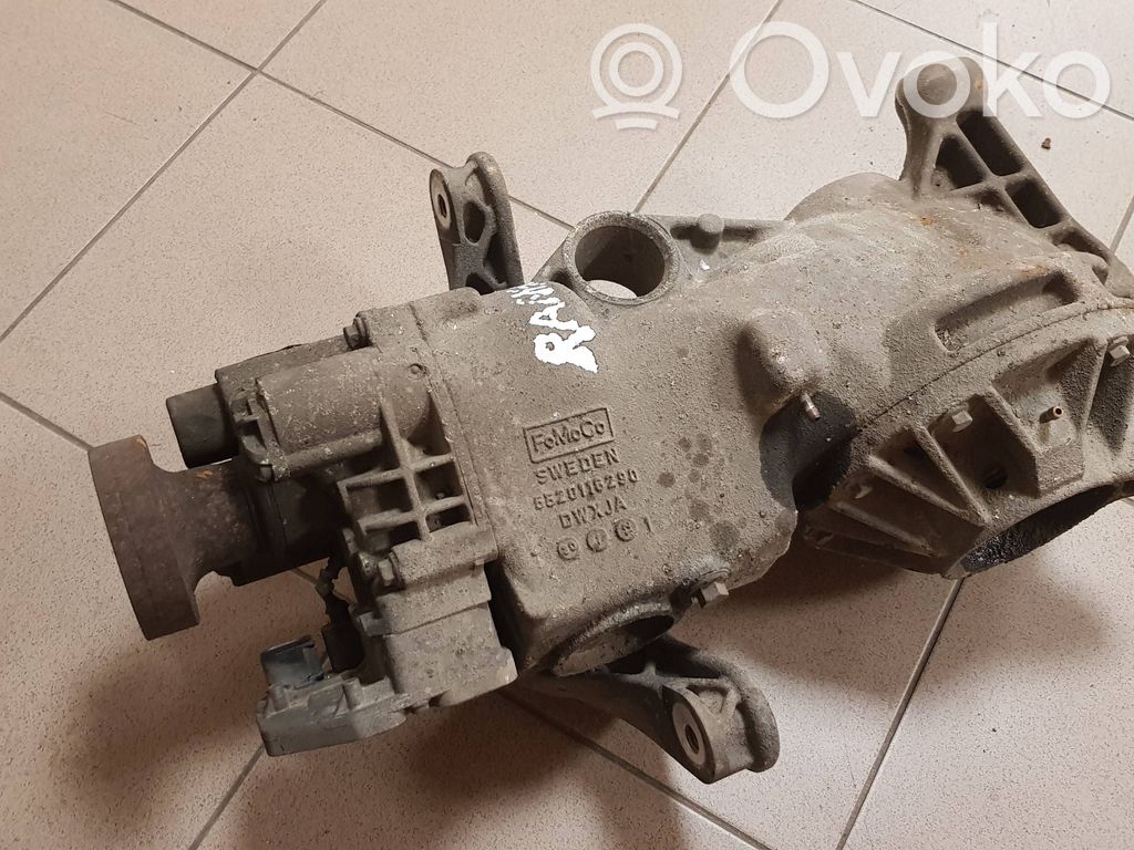 Land Rover Range Rover Evoque L538 Diferențial spate 