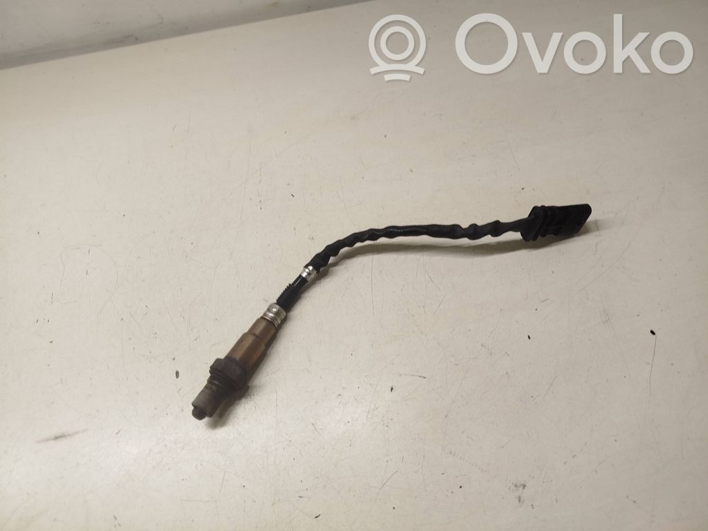 Opel Grandland X Lambda probe sensor 