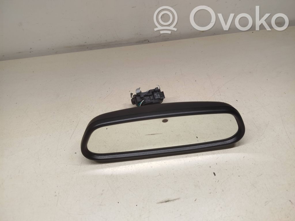 Opel Grandland X Rear view mirror (interior) 