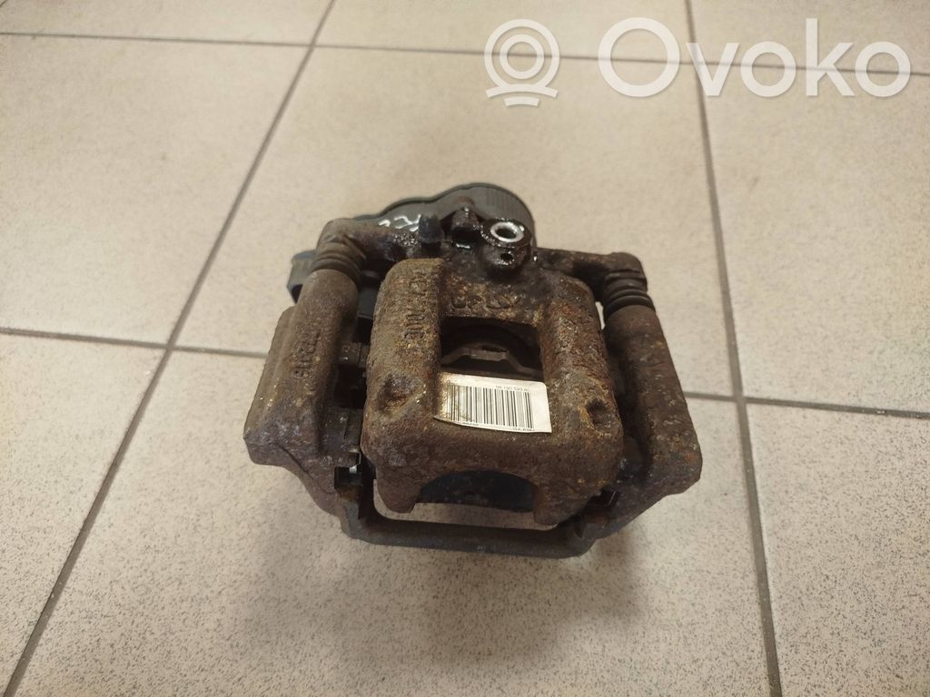 Opel Grandland X Galinis suportas 