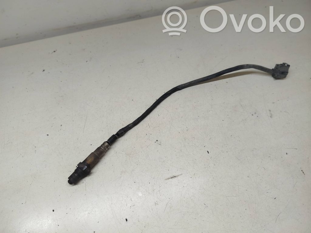 Mercedes-Benz GL X164 Lambda probe sensor 