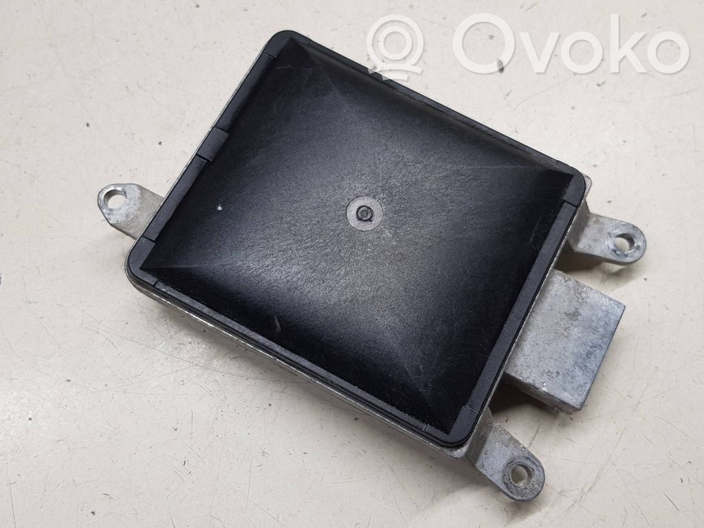 Porsche Cayenne (92A) Blind spot module 