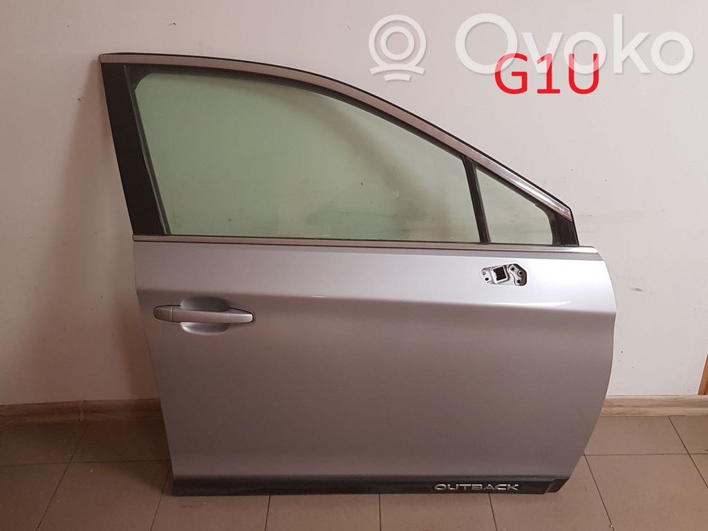 Puerta delantera   60009AL0209P