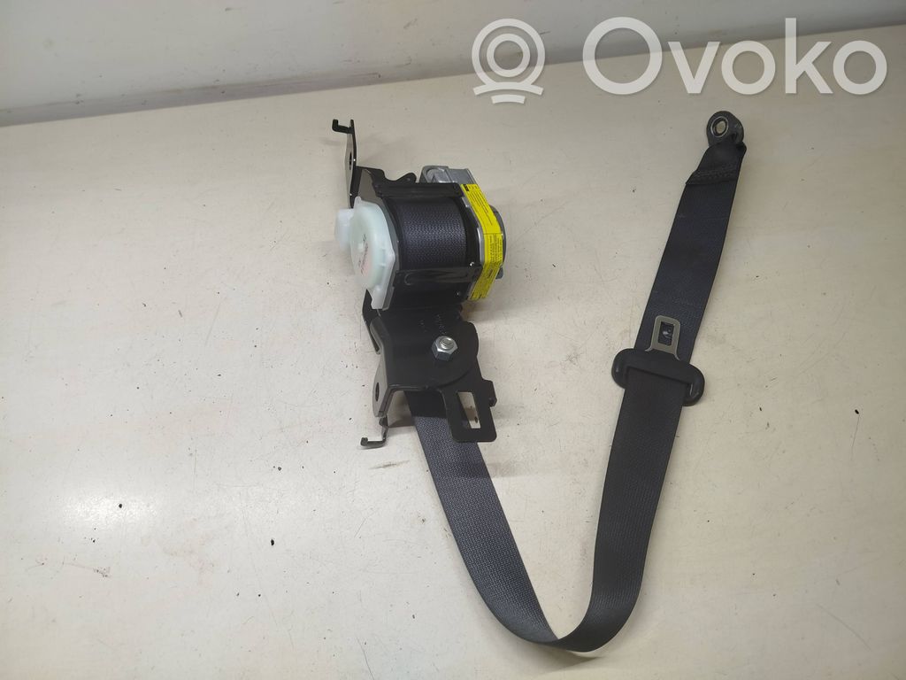 Subaru Outback (BS) Cinturón trasero 