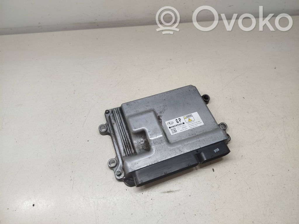 Engine control unit/module   22765AG940,2757006672