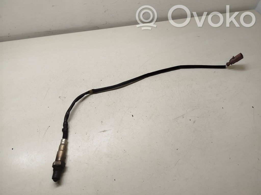 Audi A6 S6 C7 4G Lambda zondas 