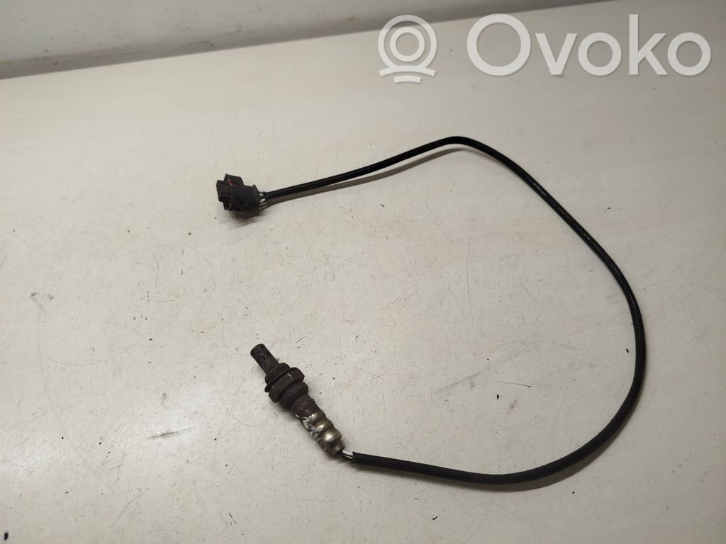 Opel Astra G Lambda probe sensor 