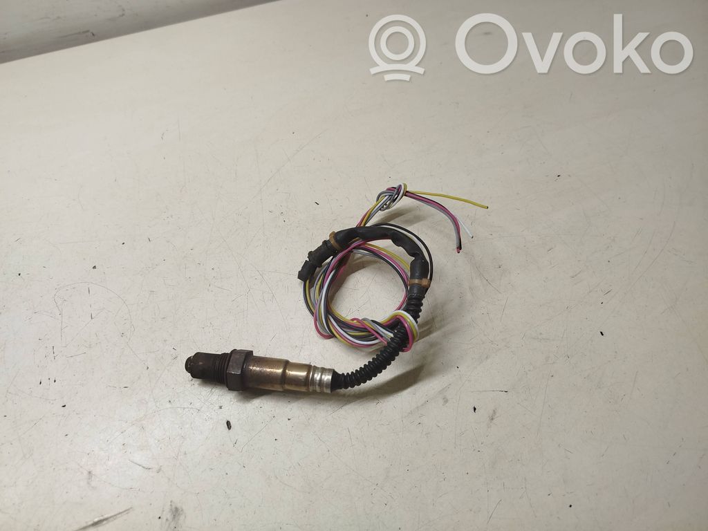 Volkswagen PASSAT B5.5 Lambda probe sensor 