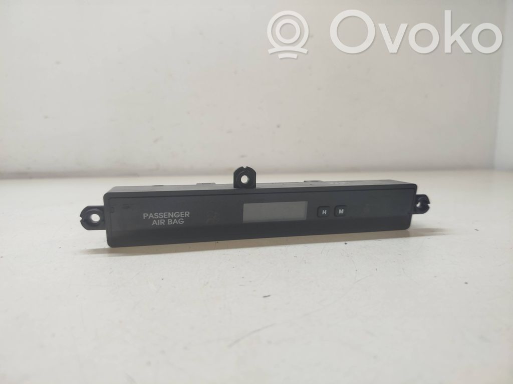 KIA Sorento Clock 