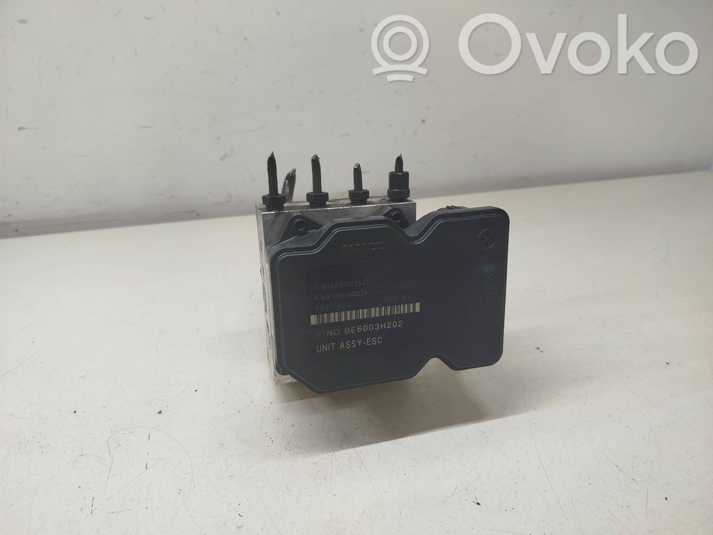 KIA Sorento ABS Pump 