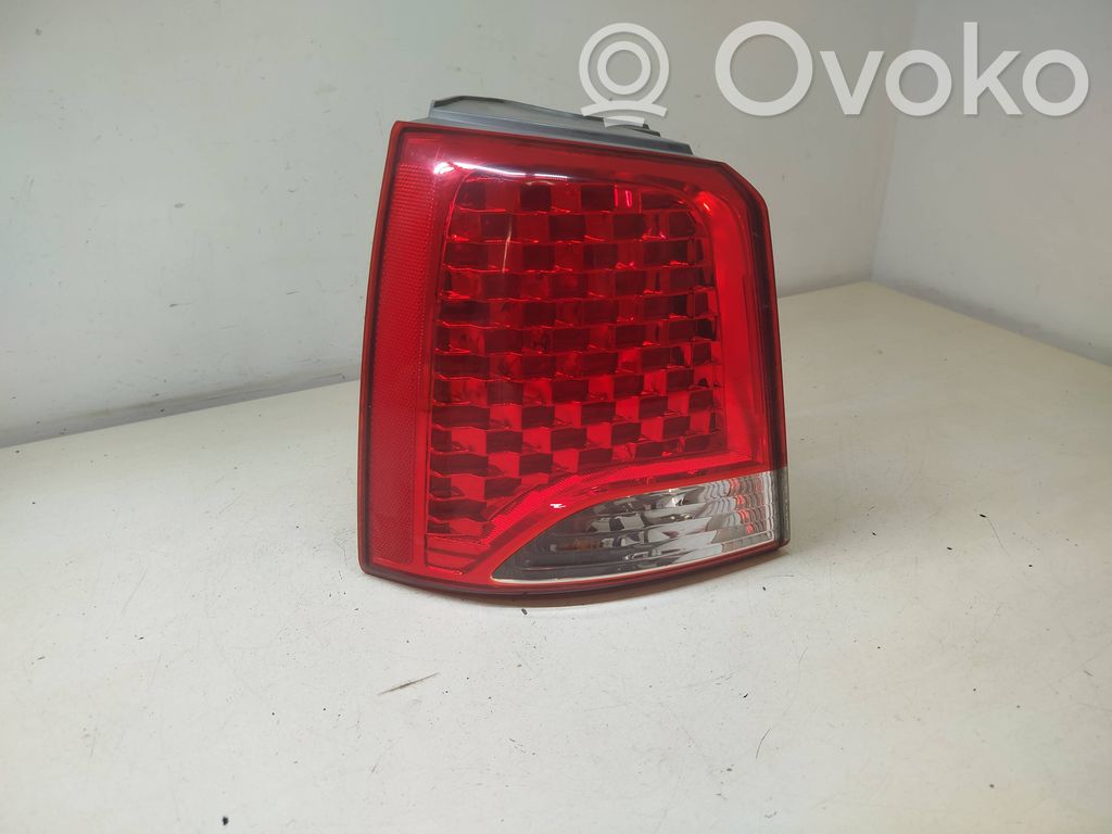 KIA Sorento Takavalot 