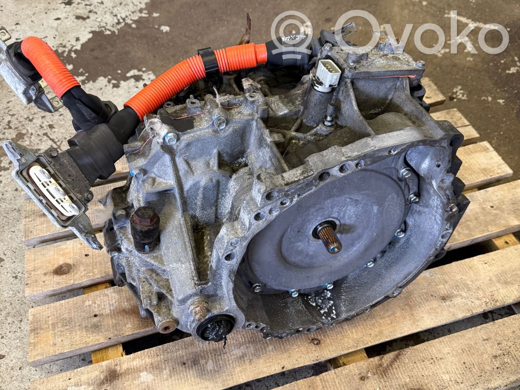 Lexus RX 330 - 350 - 400H Caja de cambios automática 