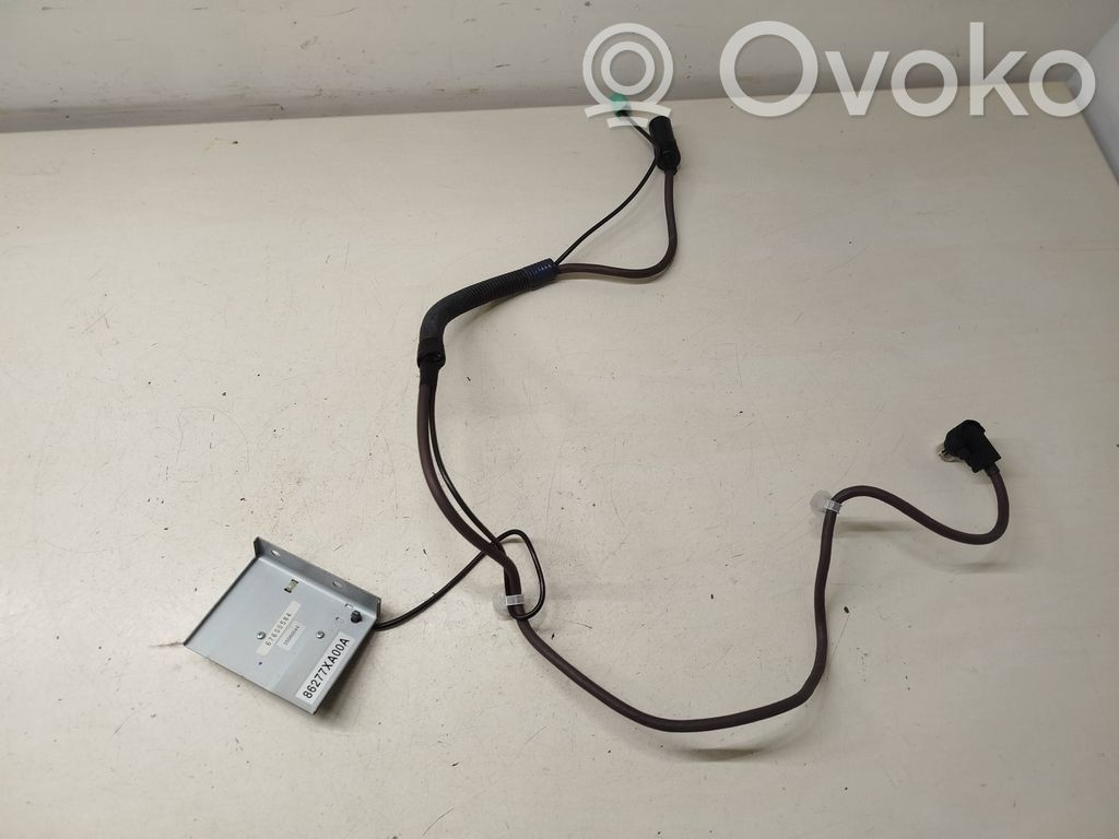 Subaru B9 Tribeca GPS Antenne 
